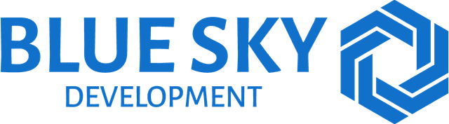 Blue Sky Development