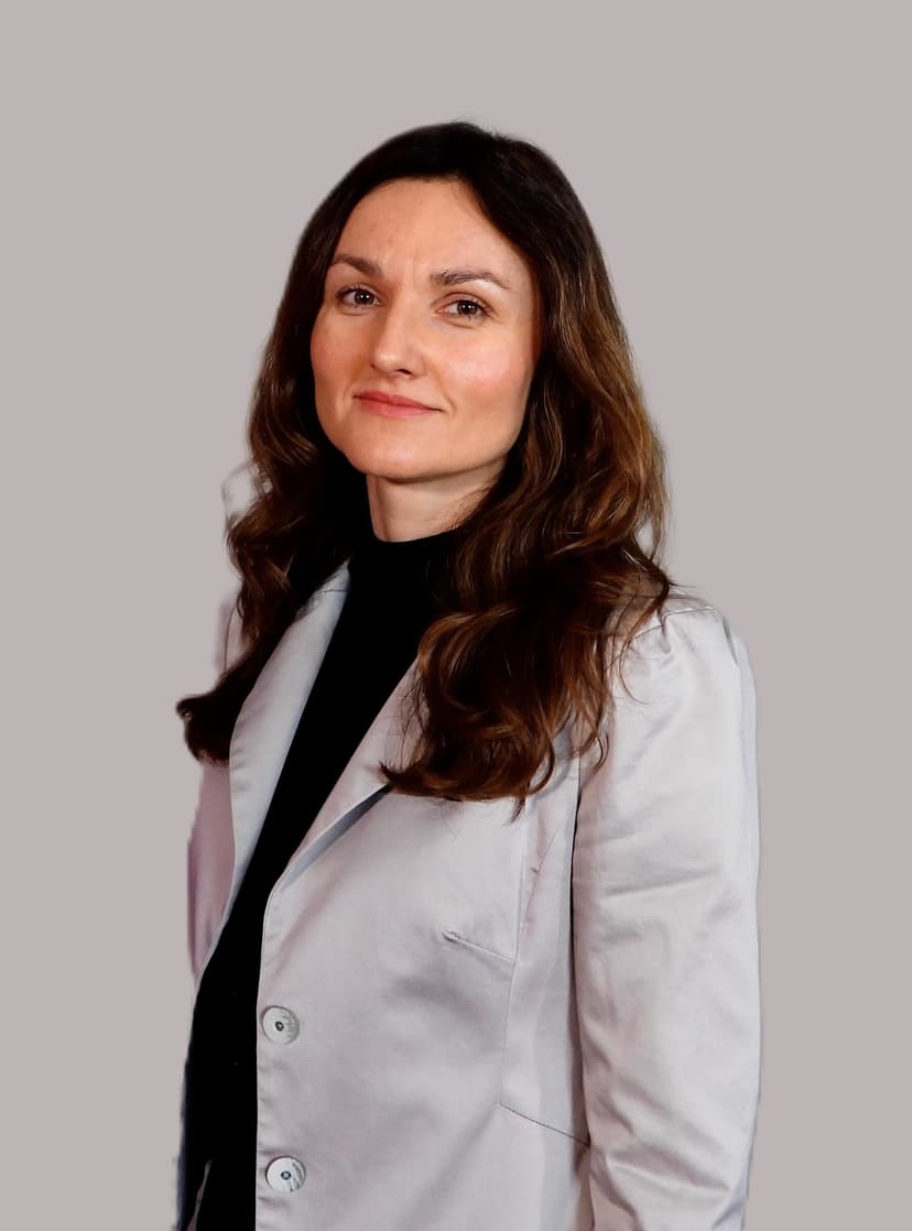 Radczyni prawna Katarzyna Sabynicz